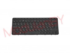 Клавиатура RUS для HP DM1-3000 DM1-3100 DM1-3200 DM1-4000