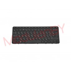 Клавиатура RUS для HP DM1-3000 DM1-3100 DM1-3200 DM1-4000