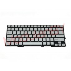 Клавиатура RUS для SONY Vaio SVS13 SVS 13 silver