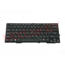 Клавиатура RUS для SONY Vaio SVS13 SVS 13 black