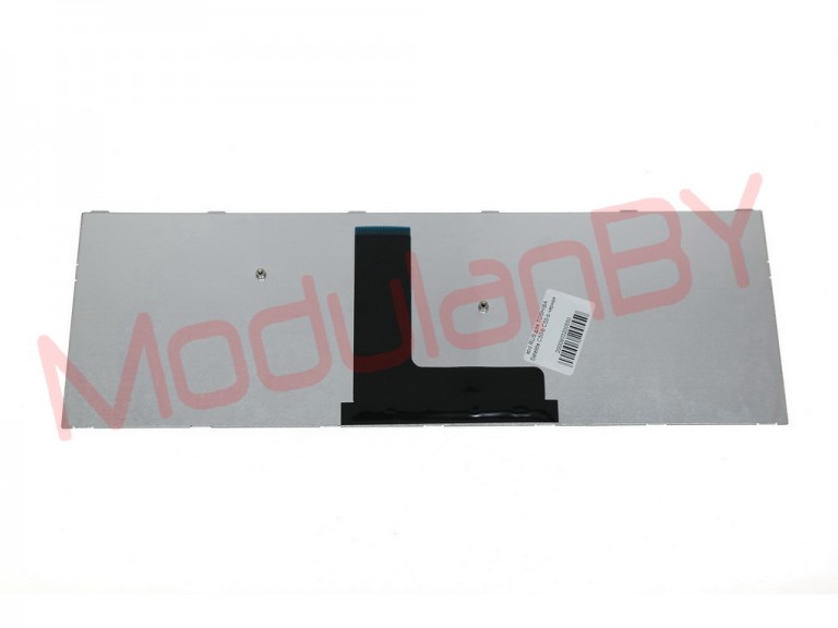 Клавиатура RUS для TOSHIBA Satellite C50-b C55-b черная