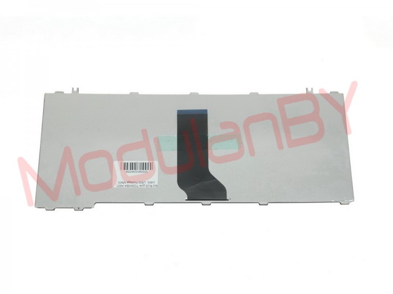 Клавиатура RUS для TOSHIBA A600 , U400 , U500 Portege M900