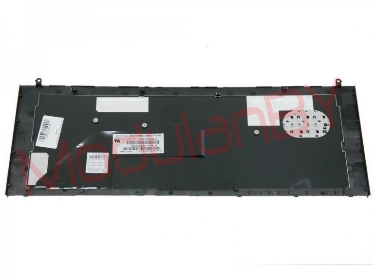 Клавиатура RUS для HP Probook 4720S в рамке