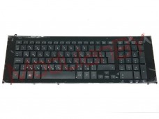 Клавиатура RUS для HP Probook 4720S в рамке