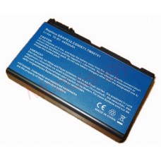 АКБ GRAPE32 для Acer Extensa 5220 , 5620 TravelMate 5320 , 5520 14,8V 4400mAh
