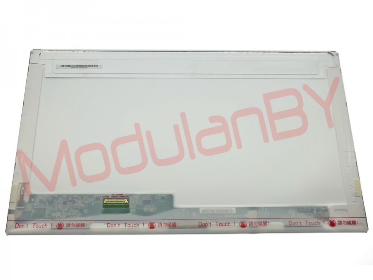 17,3" LED 1600x900 N173FGE-LA3 40PIN LEFT MATTE NEW CMO матрица для ноутбука
