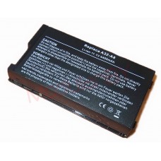 АКБ A32-A8 для ASUS 11,1V 4400mAh