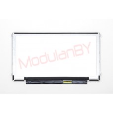 11,6" LED 1366x768 B116XW03 V.1 40PIN RIGHT GLARE NEW AUO LEFT-RIGHT матрица для ноутбука