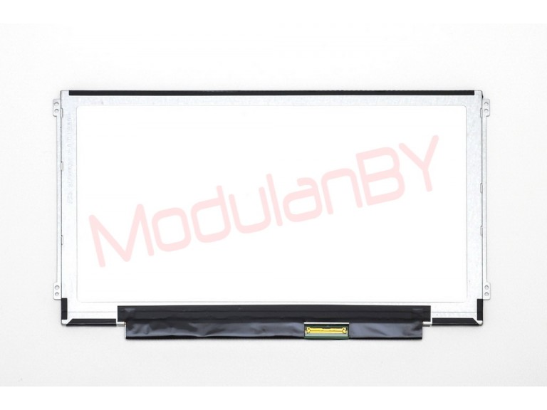 11,6" LED 1366x768 B116XW03 V.1 40PIN RIGHT GLARE NEW AUO LEFT-RIGHT матрица для ноутбука