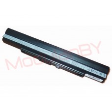 АКБ A42-UL50 для ASUS UL30 UL80 U30 U40 PL30 14,8V 4400 mAh
