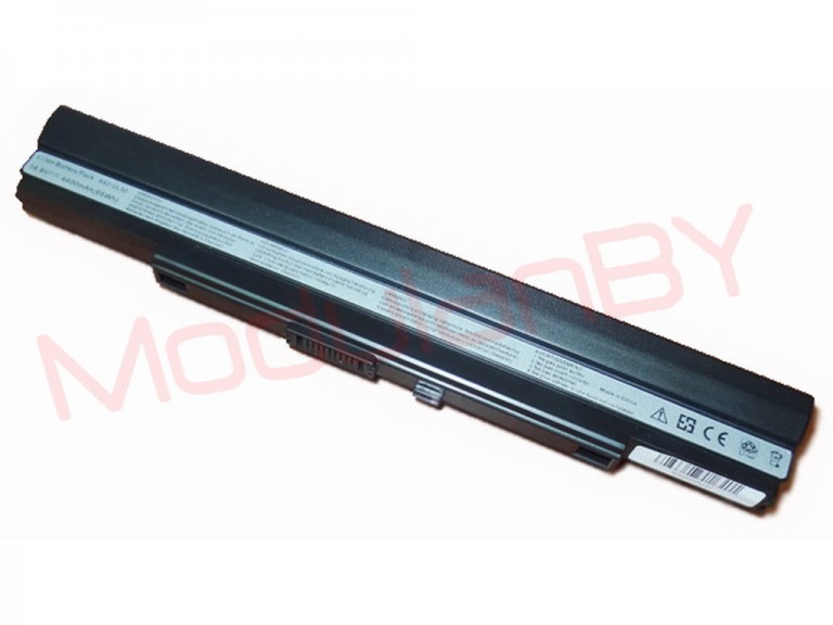 АКБ A42-UL50 для ASUS UL30 UL80 U30 U40 PL30 14,8V 4400 mAh