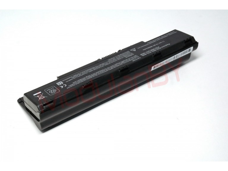 АКБ A32-N56 для ASUS 11,1V 6600mAh