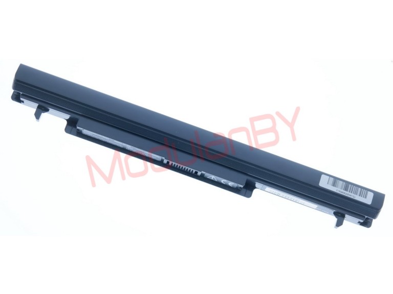 АКБ A42-K56 A41-K56 для Asus A46 K56 R405 R550 S40 V550 14,8V 2200mAh
