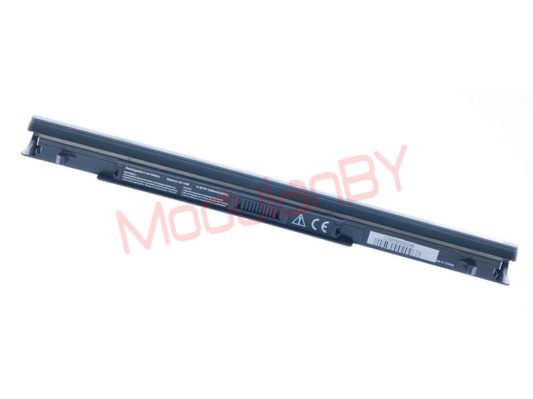 АКБ A42-K56 A41-K56 для Asus A46 K56 R405 R550 S40 V550 14,8V 2200mAh