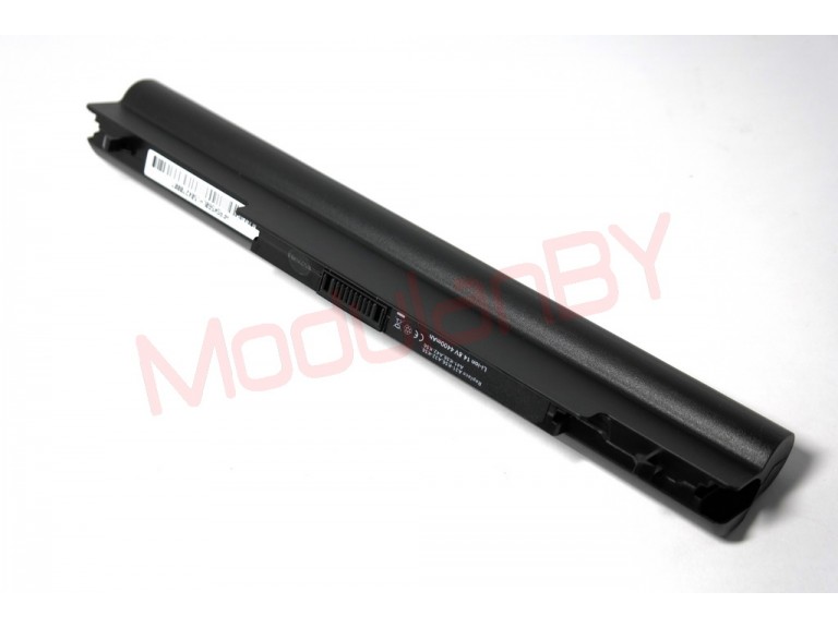 АКБ A42-K56 A41-K56 для Asus A46 K56 R405 R550 S40 V550 14,8V 4400 mAh