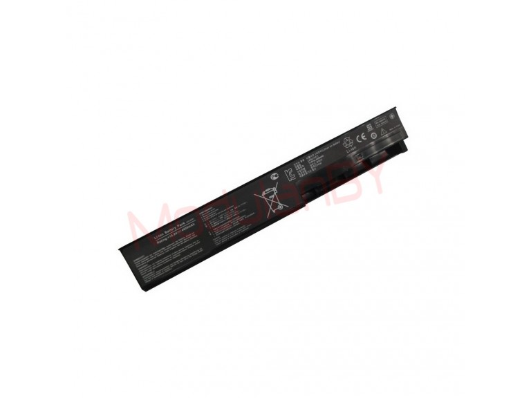 АКБ A42-X401 для ASUS 10,8V 4400 mAh X301,X401,X501