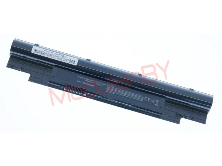 АКБ JD41Y для DELL N311z N411z V131 14,8V 2200mAh