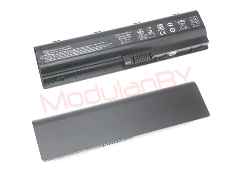 АКБ HSTNN-LB0Q для HP tm2-1000 , tm2-1002tx 10,8V 4400mAh