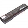 АКБ HSTNN-CB2F для HP HSTNN-I90C HSTNN-F08C EliteBook 8460p Probook 6460b 6560b 10,8V 4400mAh