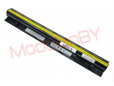 АКБ L12S4E01 для LENOVO G50-70 G400s G500s 14,4V 2200mAh черная