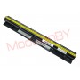 АКБ L12S4E01 для LENOVO G50-70 G400s G500s 14,4V 2200mAh черная