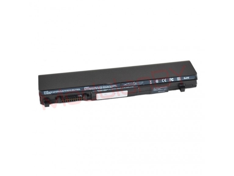 АКБ PA3831U-1BRS для Toshiba Satellite R630 R830 R700 10,8V 4400mAh