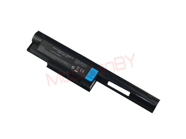 АКБ FMVNBP195 для FSC LifeBook BH531 LH531 SH531 10,8V 4400mAh