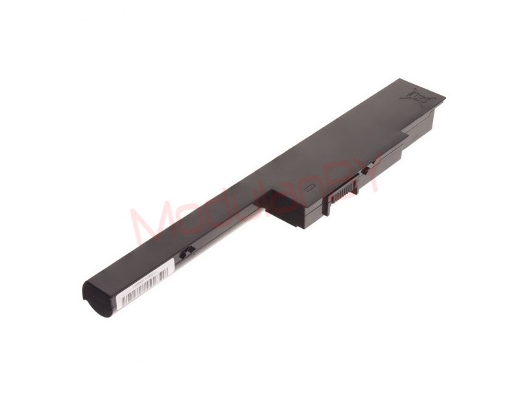 АКБ FMVNBP195 для FSC LifeBook BH531 LH531 SH531 10,8V 4400mAh