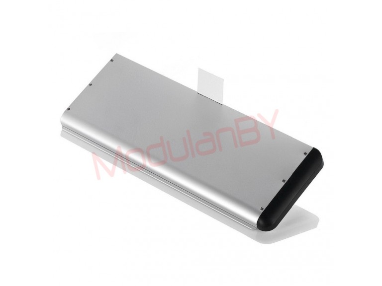 АКБ A1280 для APPLE MacBook 13 Aluminum Unibody late 2008-2009 10,8V 4800mAh