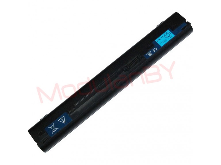 АКБ AS09B35 для ACER TravelMate 8372 14,8V 4400mAh
