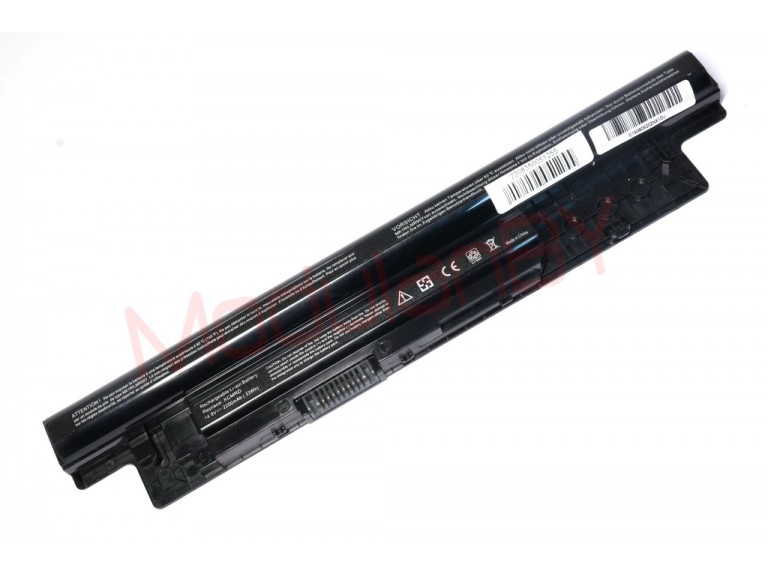 АКБ XCMRD для DELL INSPIRON 14R 5421 5437 15R 3521 5521 5537 14,8V 2200mAh FW1MN
