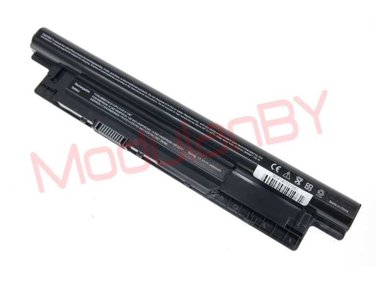 АКБ MR90Y для DELL Inspiron 14R-3421 15R N3521 Vostro 2421  0MF69 11,1v 4400mAh