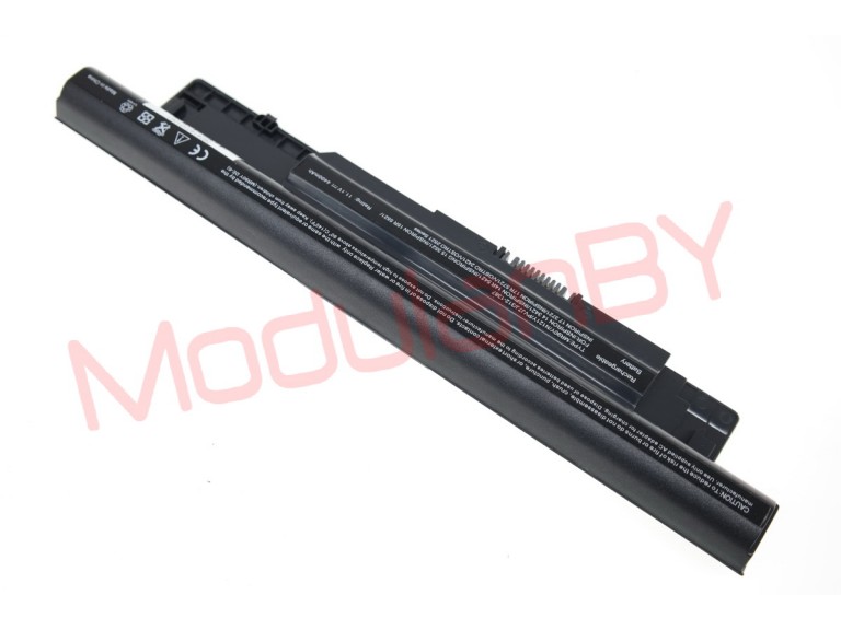 АКБ MR90Y для DELL Inspiron 14R-3421 15R N3521 Vostro 2421  0MF69 11,1v 4400mAh