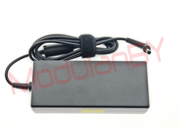 Блок питания Delta 19V 6.32A 120W 5.5x2.5 original