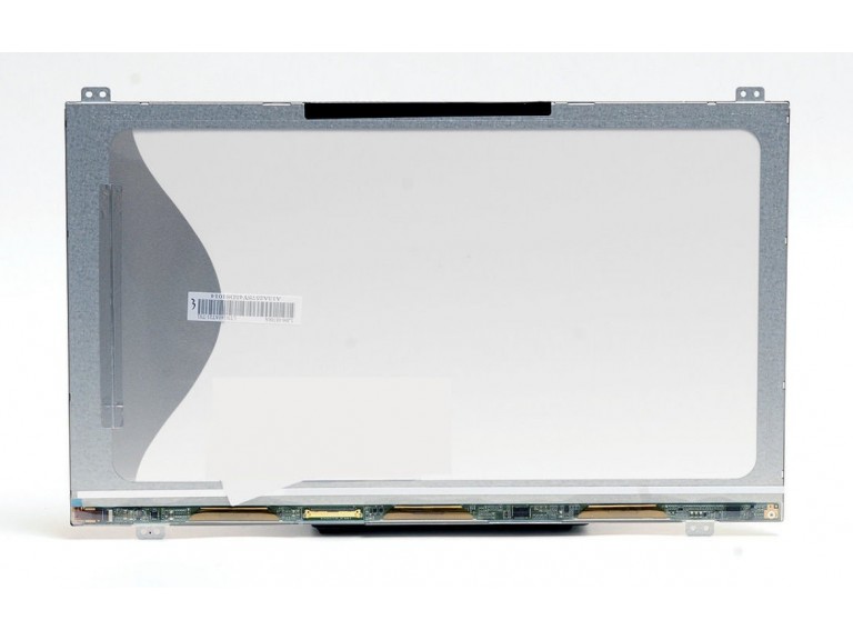 14,0" LED 1366x768 LTN140AT21-T03 SLIM II 40PIN LEFT GLARE NEW SAMSUNG матрица для ноутбука