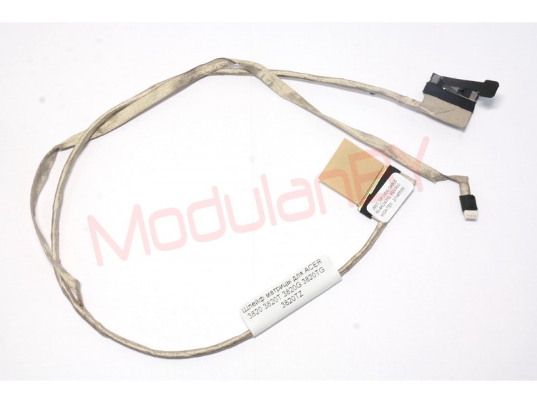ACER 3820 3820T 3820G 3820TG 3820TZ шлейф матрицы