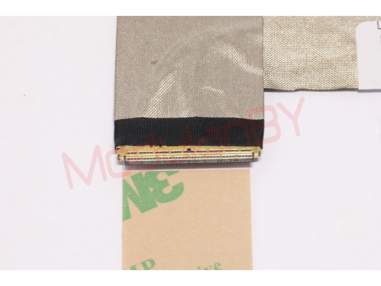 HP PROBOOK 4540S 4570S 4730S Ultra-thin 50.4sj06.001 шлейф матрицы