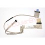 HP PROBOOK 4540S 4570S 4730S Ultra-thin 50.4sj06.001 шлейф матрицы