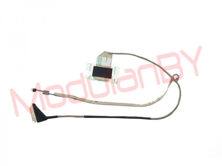 Acer Aspire E1-521 E1-531 E1-571 V3-571 NV56 TE11BZ Dc02001FO10 Dc02001F010 LED шлейф матрицы