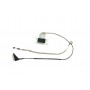 Acer Aspire E1-521 E1-531 E1-571 V3-571 NV56 TE11BZ Dc02001FO10 Dc02001F010 LED шлейф матрицы