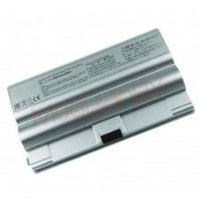 АКБ VGP-BPS8 для Sony 11,1V 4400mAh SILVER