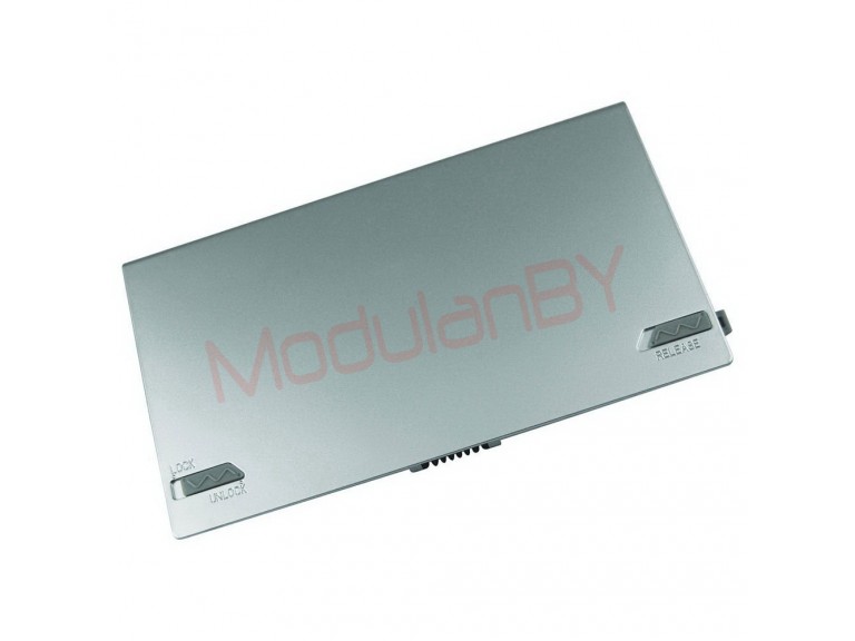 АКБ VGP-BPS8 для Sony 11,1V 4400mAh SILVER