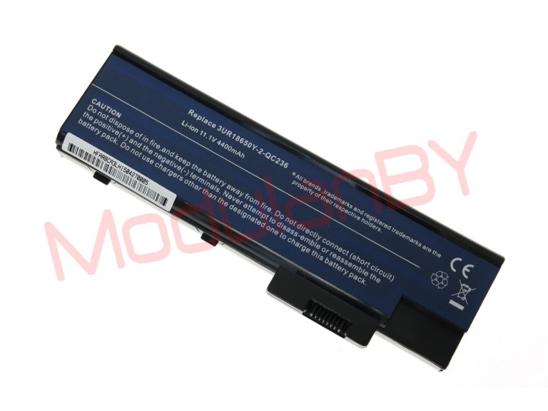 АКБ BTP-BCA1 для ACER ASPIRE 5600/7000 LC.BTP01.013 11,1V 4400mAh