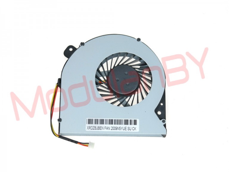 ASUS K55 AMD MF75090V1-C180-G99 ВЕНТИЛЯТОР ДЛЯ НОУТБУКА