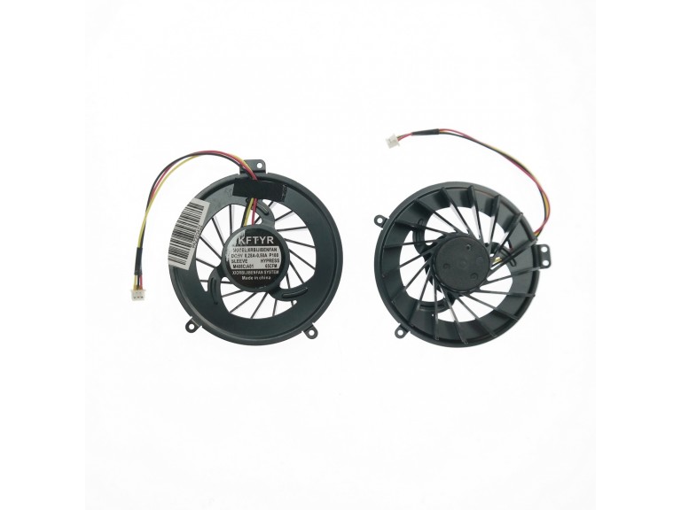 FUJITSU AH530 AH532 Sony VPC-EE VPC-EH ВЕНТИЛЯТОР ДЛЯ НОУТБУКА