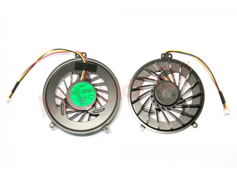 FUJITSU AH530 AH532 Sony VPC-EE VPC-EH ВЕНТИЛЯТОР ДЛЯ НОУТБУКА