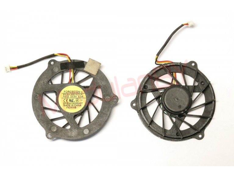 Acer Aspire 7738 E ВЕНТИЛЯТОР ДЛЯ НОУТБУКА