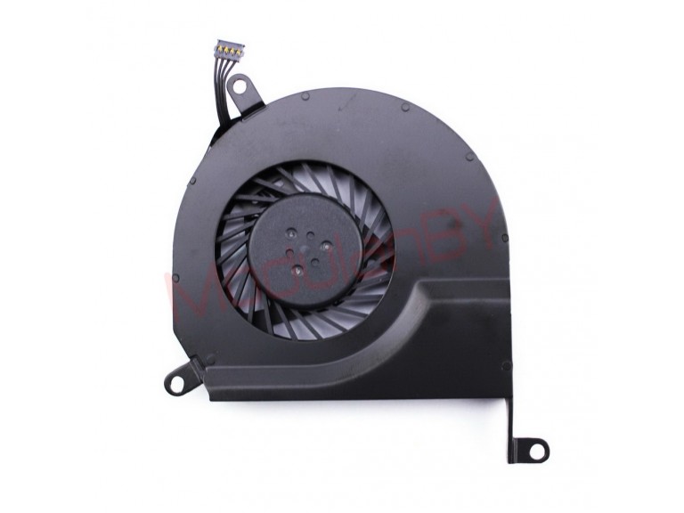 Apple A1286 ВЕНТИЛЯТОР ДЛЯ НОУТБУКА ЛЕВЫЙ