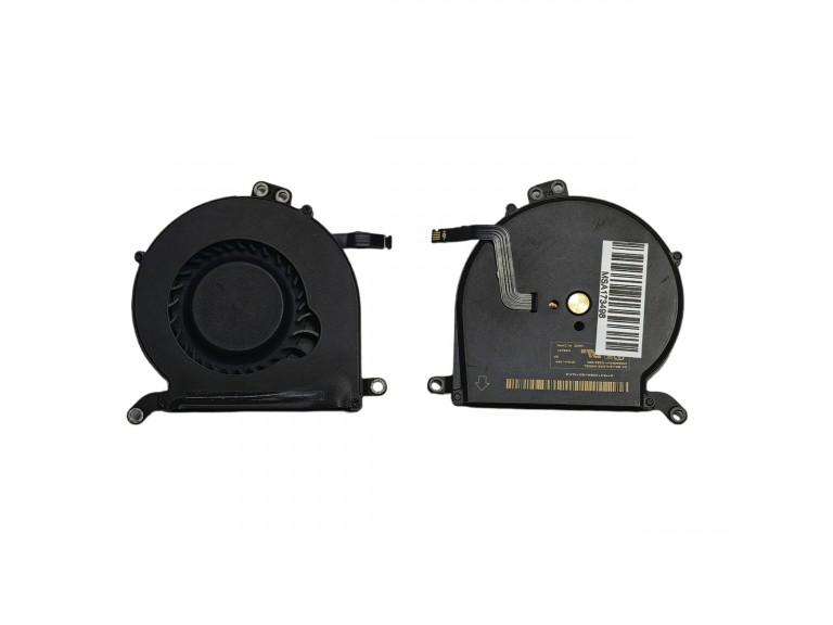 Apple A1369 ВЕНТИЛЯТОР ДЛЯ НОУТБУКА