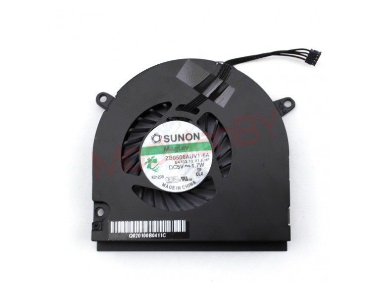 Apple A1278 ВЕНТИЛЯТОР ДЛЯ НОУТБУКА